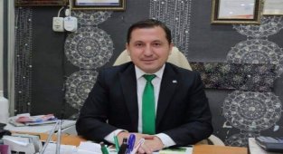Güven Özdemir: