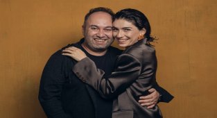 Hazar Ergüçlü: