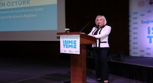 İşimiz Temiz Projesi Türkiye'ye yayılıyor