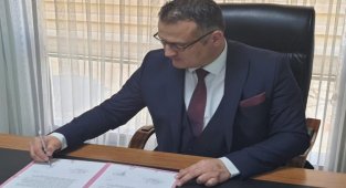İzmir Bergama'da bilimsel iş birliği
