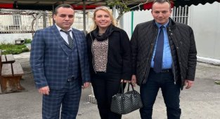 İzmir'de minibüsçülerin seçimi örnek olacak…