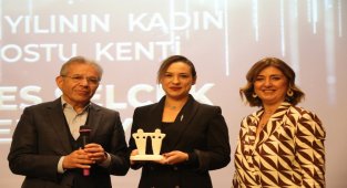 İzmir Efes Selçuk'a