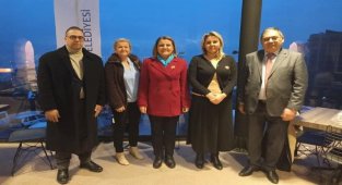 İzmit Belediyesi ve Antalya Büyükşehir kırsal kalkınmada işbirliği için buluştu
