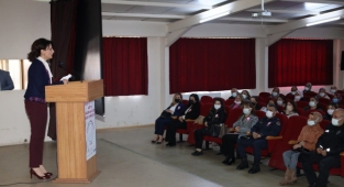 Karacasu'da