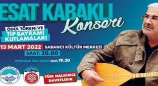 Kayseri Büyükşehir'den