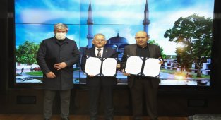Kayseri Büyükşehir ve hayvanseverler arasında bir iş birliği daha