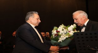 Kayseri Talas Musiki Cemiyeti ilk konserini verdi