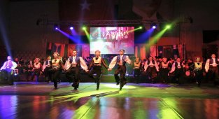 Kayseri Talas'ta 'Nevruz' için muhteşem hazırlık