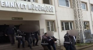 Kilis İl Emniyet Müdürlüğü başarıdan başarıya koşuyor