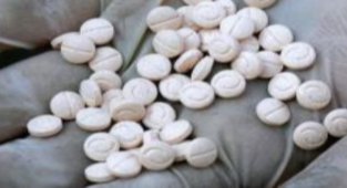 Kilis'te uyuşturucu operasyonu