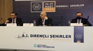 "Kocaeli, ata tohumunu gün yüzüne çıkarttı"