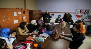 Kocaeli Büyükşehir’den gerçeği aratmayan deprem tatbikatı