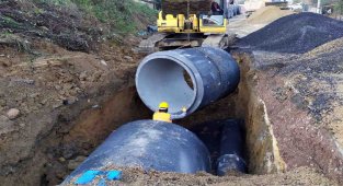 Kocaeli Darıca'da önemli yatırımlar: 62,3 Milyon TL 36,3 km altyapı yapıldı