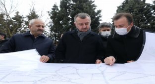 Kocaeli Gebze trafiğine yeni nefes
