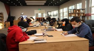 Kocaeli İzmit'te 150 kişiye kitap hediye edilecek