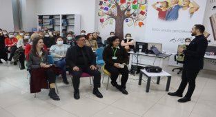 Kocaeli İzmit'te e-ticaret eğitimi