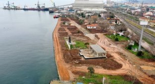 Kocaeli Körfez’in yeni gözdesi