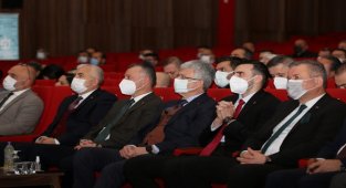 Kocaeli'nde Milli İrade Meydanı ihalesi 11 Nisan’da yapılacak