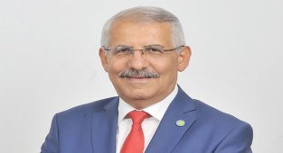 Konya Milletvekili Yokuş: