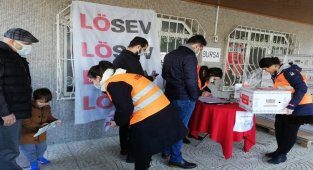 LÖSEV 'Mutlu Et Paketleri' ile mutluluk paylaştıkça çoğalıyor