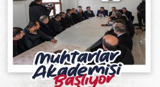 Malatya'da