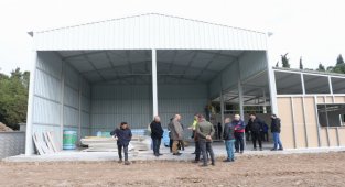 Manisa Büyükşehir, Akhisar'da müfreze sayısını arttırıyor