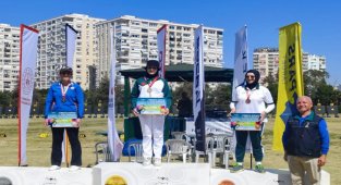 Manisa Büyükşehir sporcusu Antalya'dan madalyayla döndü