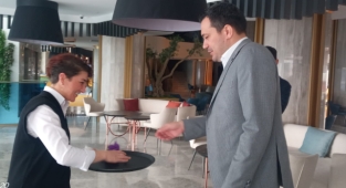 Müdür Tuncer'den Kadınlar Gününe Özel
