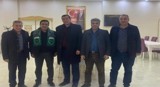 Mustafa Karakuş: