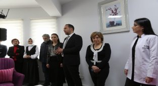 Niğde Belediyesi