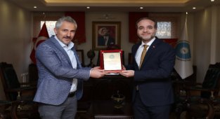 NÖHÜ'de Fen Bilimleri ve Sosyal Bilimler Enstitülerinde görev değişimi