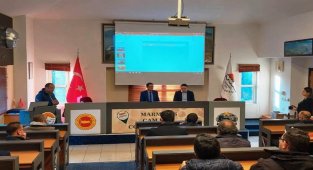 Orman yangınları arıcılığın önemini arttırdı