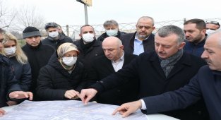 Osmangazi Köprüsü’ndeki trafik düğümünü çözülüyor