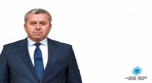 Prof. Dr. Mahmut Yardımcıoğlu Cumhurbaşkanı Erdoğan'a çağrıda bulundu