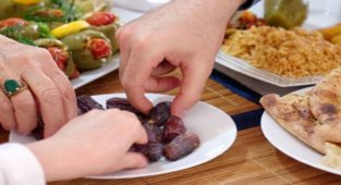 Ramazan'da bu beslenme önerilerine dikkat!