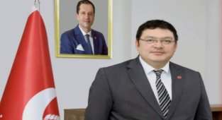 Refah İl Başkanı Narin: "Stokçuluk ve tarım konusunda yanlışlıklar var"