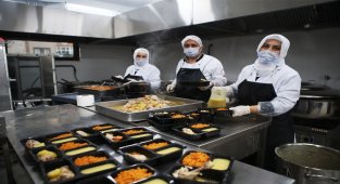 Sakarya Büyükşehir Ramazan'da yüreklere dokunacak: "Kapılarımız size hep açık"