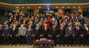 Sakarya'da Dünya Su Günü'ne özel önemli mesajlar