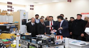 Sanayi Bölgelerine "Dijital Dönüşüm" eğitimleri başlıyor