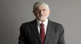 Serdar Savaş: