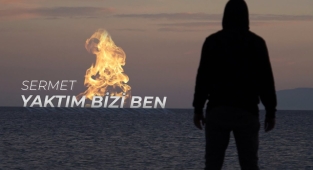 Sermet’in İlk Single’ı Yaktım Bizi Ben