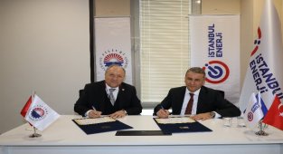 SİAD ve İstanbul Enerji'den iş birliği