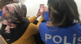 TDP'den, KADES tanıtımı
