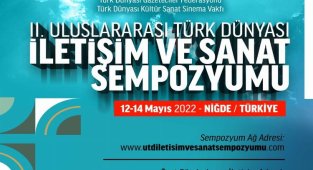 Türk dünyasının kalbi Niğde'de atacak
