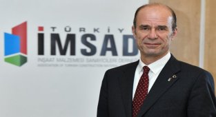 Türkiye İMSAD: