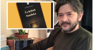 ÜÇ KİLİTLİ SANDUKA ÜZERİNE
