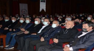 Vefat eden vakıf üyeleri