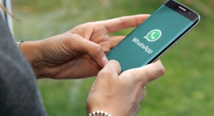 WHATSAPP BİRİNCİ SIRADAN DÜŞMÜYOR