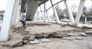 Yeni Kocaeli Kart Merkezinin yapımına başlandı