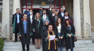 ADALET MÜLKÜN TEMELİDİR